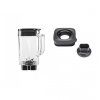 kitchenaid mixer artisan 5ksb4026eca cervena metaliza