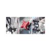 vyrobnik ledove triste granity oasis 1x10 ltr s osvetlenim
