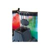vyrobnik ledove triste granity oasis 1x10 ltr s osvetlenim