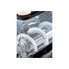 vyrobnik ledove triste granity oasis 1x10 ltr s osvetlenim