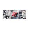vyrobnik ledove triste granity oasis 3x10 ltr s osvetlenim