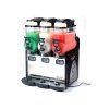 vyrobnik ledove triste granity oasis 3x10 ltr s osvetlenim