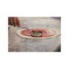 naberacka na pizzu plocha nerezova obsah 170 gr