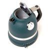 kitchenaid rychlovarna konvice artisan 5kek1522 lahvove zelena