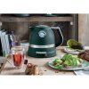 kitchenaid rychlovarna konvice artisan 5kek1522 lahvove zelena