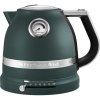 kitchenaid rychlovarna konvice artisan 5kek1522 lahvove zelena