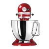 kitchenaid robot artisan 5ksm125 kralovska cervena