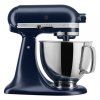 kitchenaid robot artisan 5ksm175pseib inkoustova modra matna