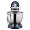 kitchenaid robot artisan 5ksm175pseib inkoustova modra matna