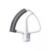 kitchenaid robot artisan 5ksm175psebk cerna litina