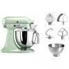 kitchenaid robot artisan 5ksm175psept pistaciova