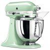 kitchenaid robot artisan 5ksm175psept pistaciova