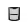 kitchenaid rychlovarna konvice 5kek1222 kralovska cervena