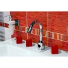 automaticka umyvadlova baterie sanela slu 08lb s elektronikou als pro teplou a studenou vodu 6 v
