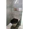 piezo splachovac wc sanela slw 02pa se specialnim antivandalovym krytem vcetne montazniho ramu s nadrzkou slr 21 24 v dc