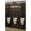 pisoar vila sanela slp 12rb s radarovym splachovacem 6v