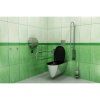 piezo splachovac wc sanela slw 03pa 24 v dc