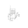 mycka tunelova ct 160 abt lx 160 koshod na horkou vodu vystup vlevo rm gastro zdarma chemie 11