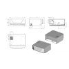 vision vent kondenzacni digestor rph0610 pro konvektomaty vision 611 nebo 1011