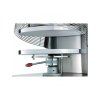 hydraulicky lis na pizza testo cuppone pzf50ds s ohrevem