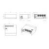 vision vent kondenzacni digestor rph623 pro konvektomaty vision 623