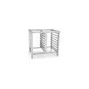 podstavec pro st dm5 na koleckach s 14x gn 400 600 st dm5 cs