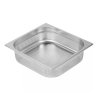 klasicka gastronadoba gn 2 3 perforovana gnd 2 3 hloubka 20 mm