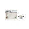 vyrobnik zmrzliny gelato chef 3l automatic i green