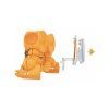 lis automaticky na citrusy versatile pro 1step extraction oranzovy
