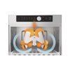 lis automaticky na citrusy versatile pro 1step extraction oranzovy