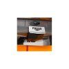 lis automaticky na citrusy versatile pro 1step extraction oranzovy