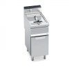 plynova friteza bertos gl20m