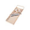 krajec zeleniny japonska mandolina 8485japgn super benriner standart sire 95 mm