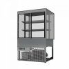 chladici vitrina cubus f cu140713ffr2h samoobsluzna 1400 x 700 x 1300 mm