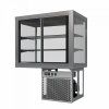 chladici vitrina modus b mo120565fb obsluzna 1200 x 500 x 650 mm