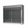 chladici vitrina generus ge154513fs obsluzna 1500 x 450 x 1300 mm