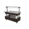 salatovy bar stredovy vyhrivany sb 40 c wenge