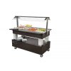 salatovy bar stredovy vyhrivany sb 40 c wenge