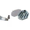 set koncovek 26 ks 1 adapter