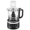 kitchenaid food processor 17 l 5kfp0719ebm matne cerna