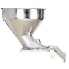 krouhac zeleniny cl 55 ea 400v s automatickou hlavou 2217