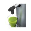 odstavnovac komercni multifruit led bily zumex 2 rychlosti