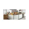 odstavnovac komercni multifruit zumex led cherry zumex 2 rychlosti