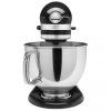 kitchenaid robot artisan 5ksm175pseob cerna