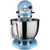 kitchenaid robot artisan 5ksm175psevb matna modra
