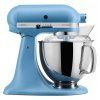 kitchenaid robot artisan 5ksm175psevb matna modra