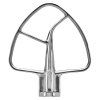 kitchenaid plochy slehac 5ksm5thfbss