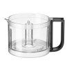 kitchenaid sekacek 5kfc3516ecu stribrna
