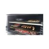 rost grilovaci drazkovany 990 x 585 mm pro pece pira 120 lux