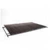 rost grilovaci drazkovany 990 x 585 mm pro pece pira 120 lux
